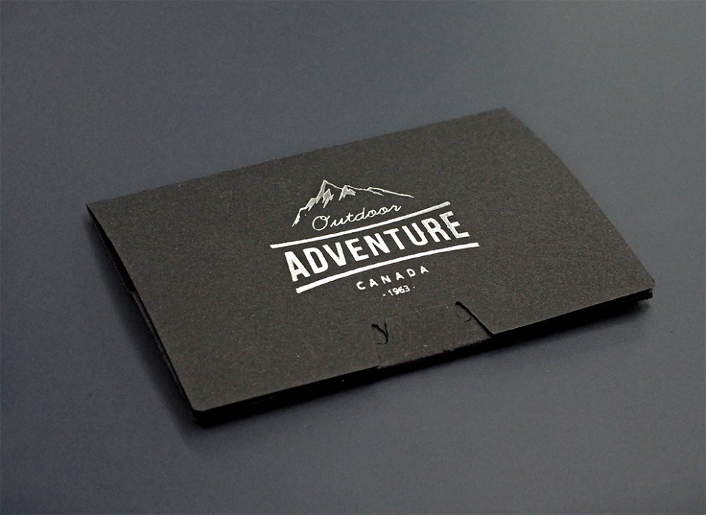 Logo trade mainoslahjat ja liikelahjat kuva: Kirjekuori (6,7x9,8cm) 1257037